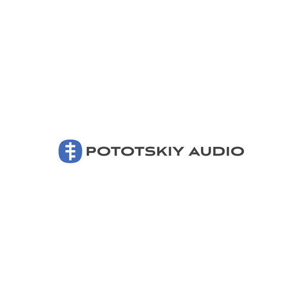 POTOTSKIY AUDIO