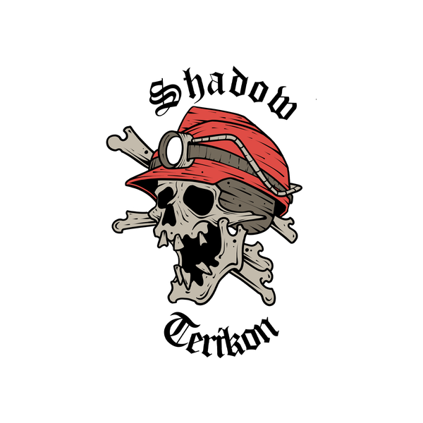 Shadow Tericon