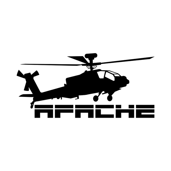 Apache Shirts