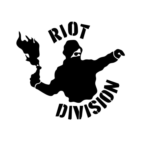 RIOTDIVISION