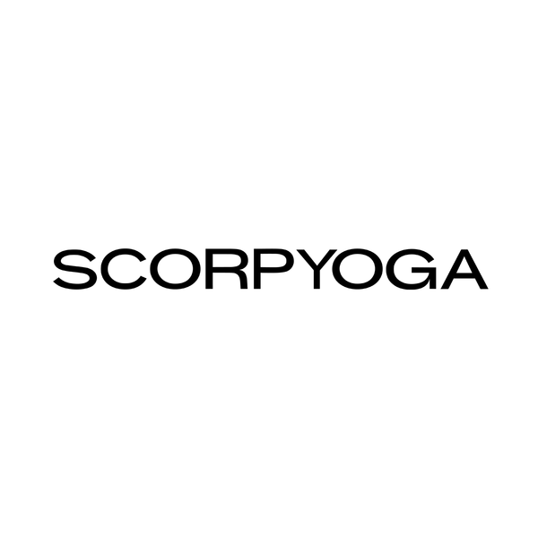 SCORPYOGA