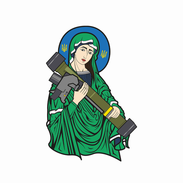 Saint Javelin