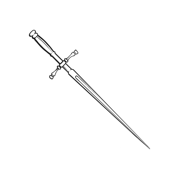 Стилет і Стилос