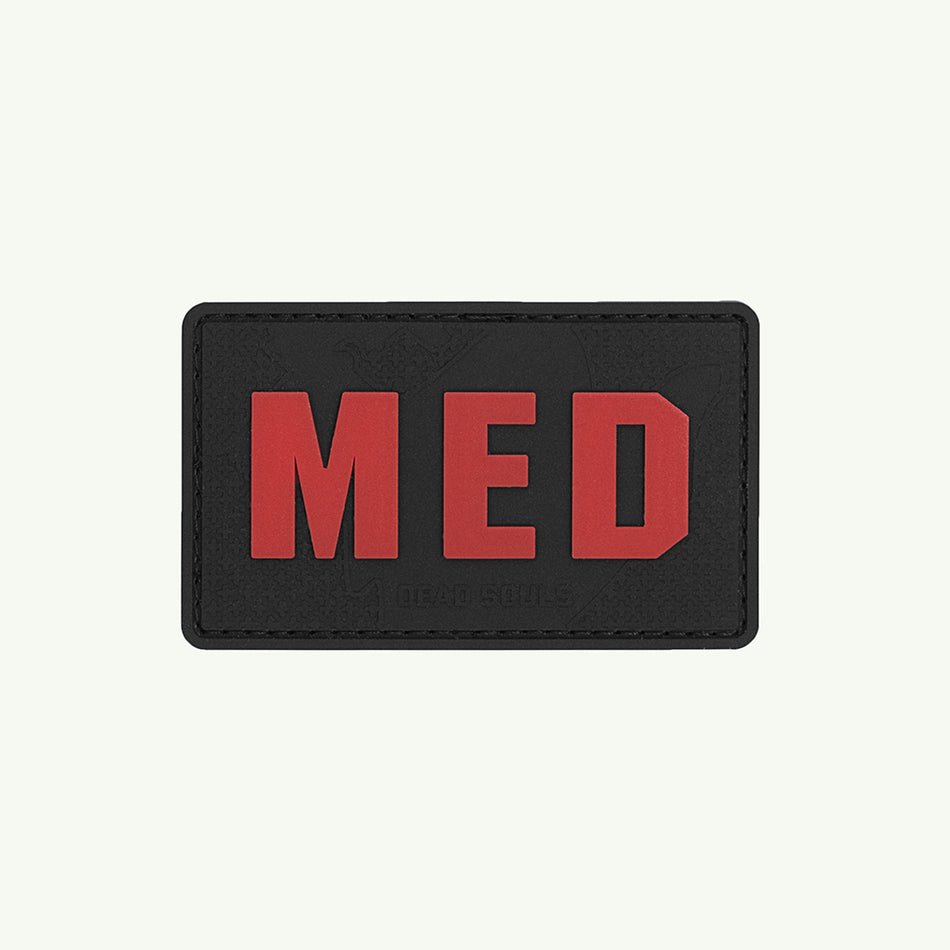 Patch "MED"
