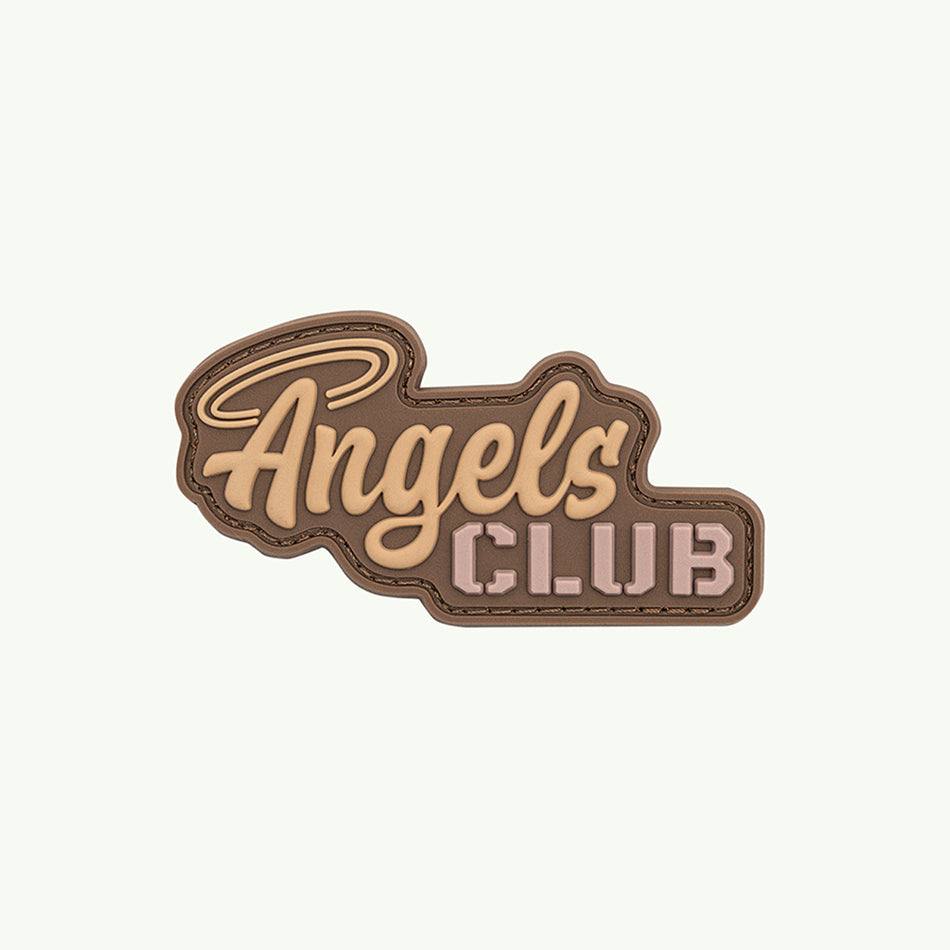 Patch "Angels Club"