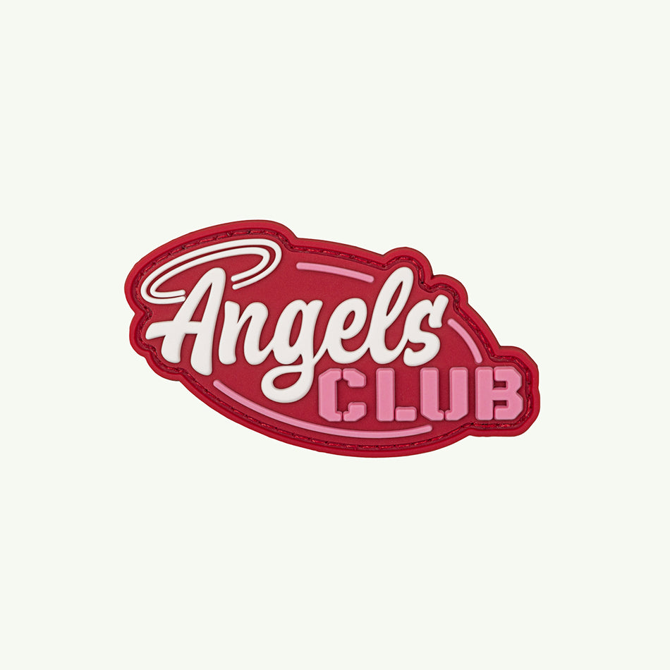 Patch "Angels Club"