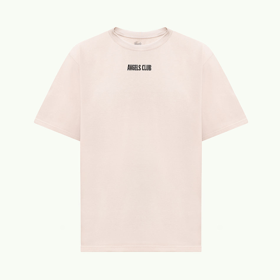 T-shirt "Angels Club"