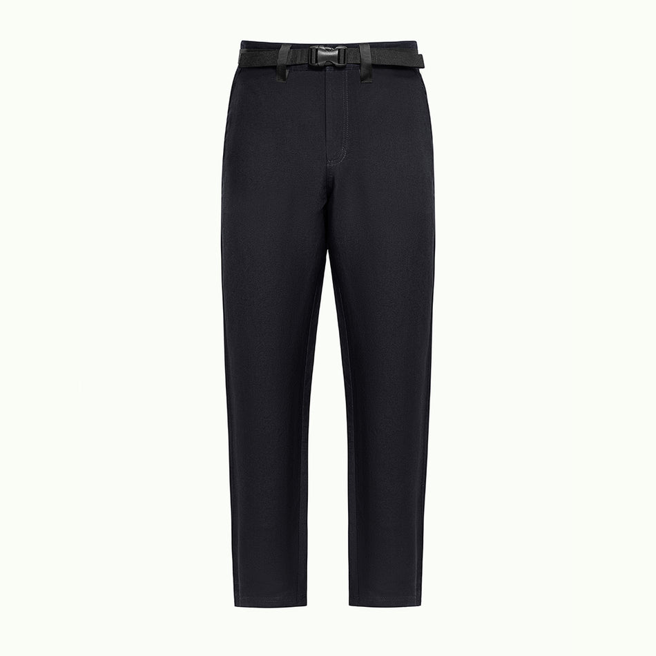 Pants "BASIC COTTON PANTS"