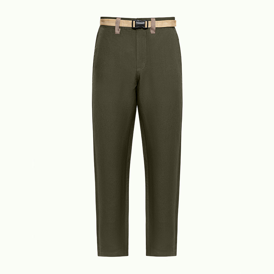 Pants "BASIC CORDUROY PANTS"