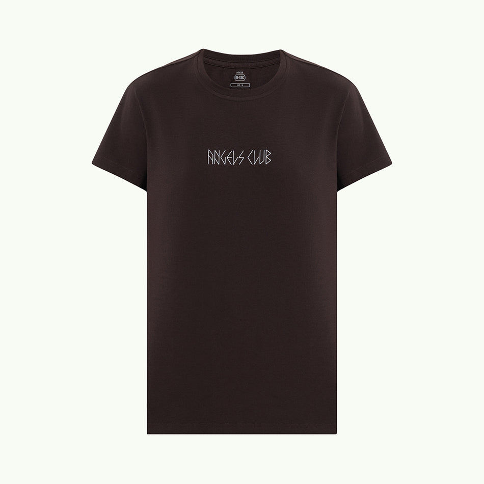 T-shirt "Motanka" Women's