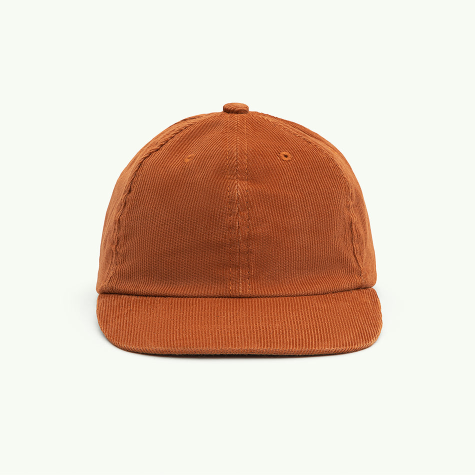 Cap "CORDUROY BASEBALL CAP"