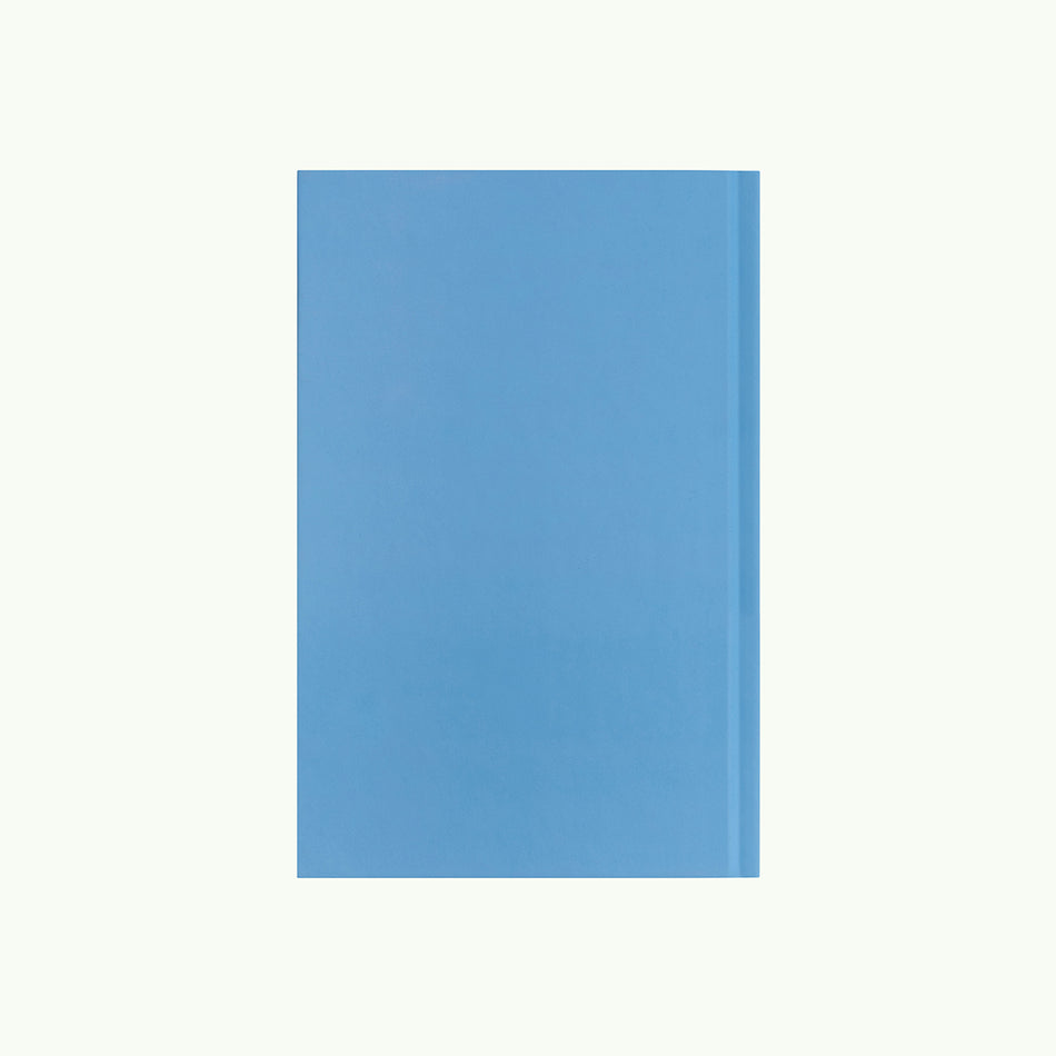 The book "The Last Messiah"