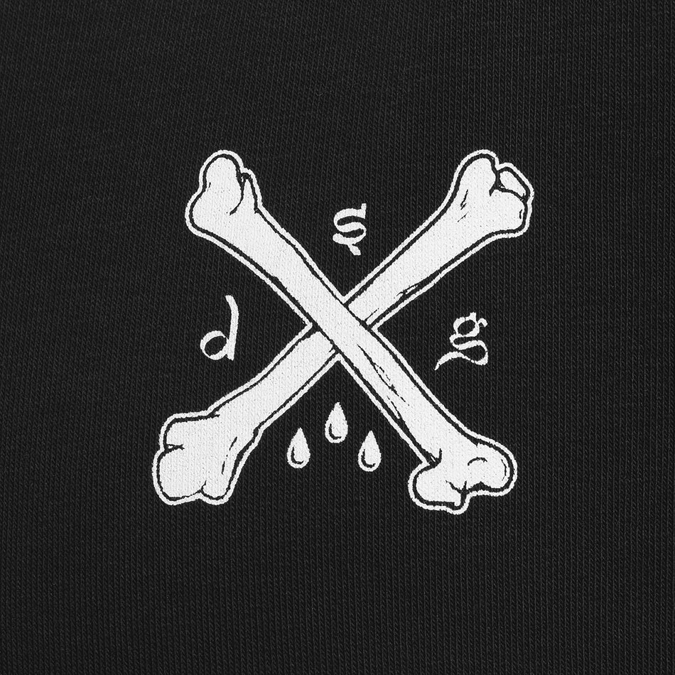 Hoodie "Kaali Light"