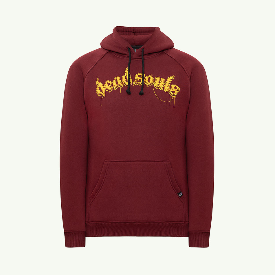 Hoodie "MOTORDEAD"