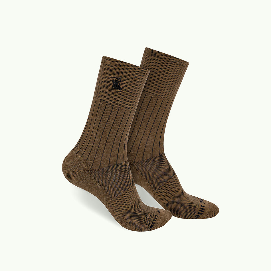 Socks "Working Crew Sock"