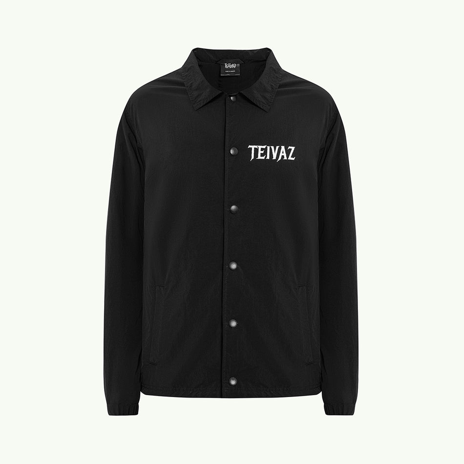 Jacket "Teivaz Club Jacket"