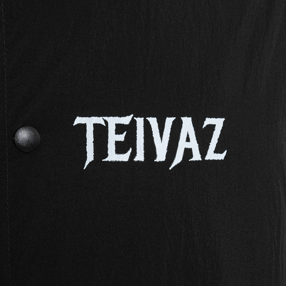 Jacket "Teivaz Club Jacket"