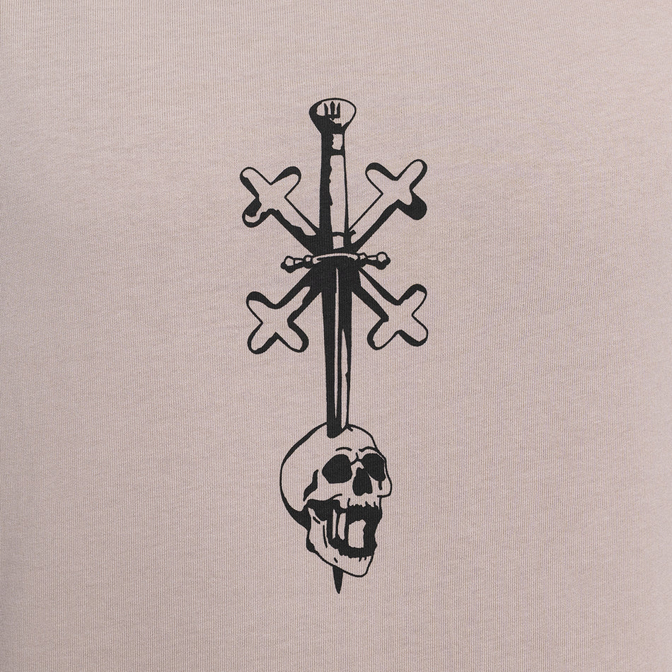 T-shirt "MORANA TEAM LOGO"