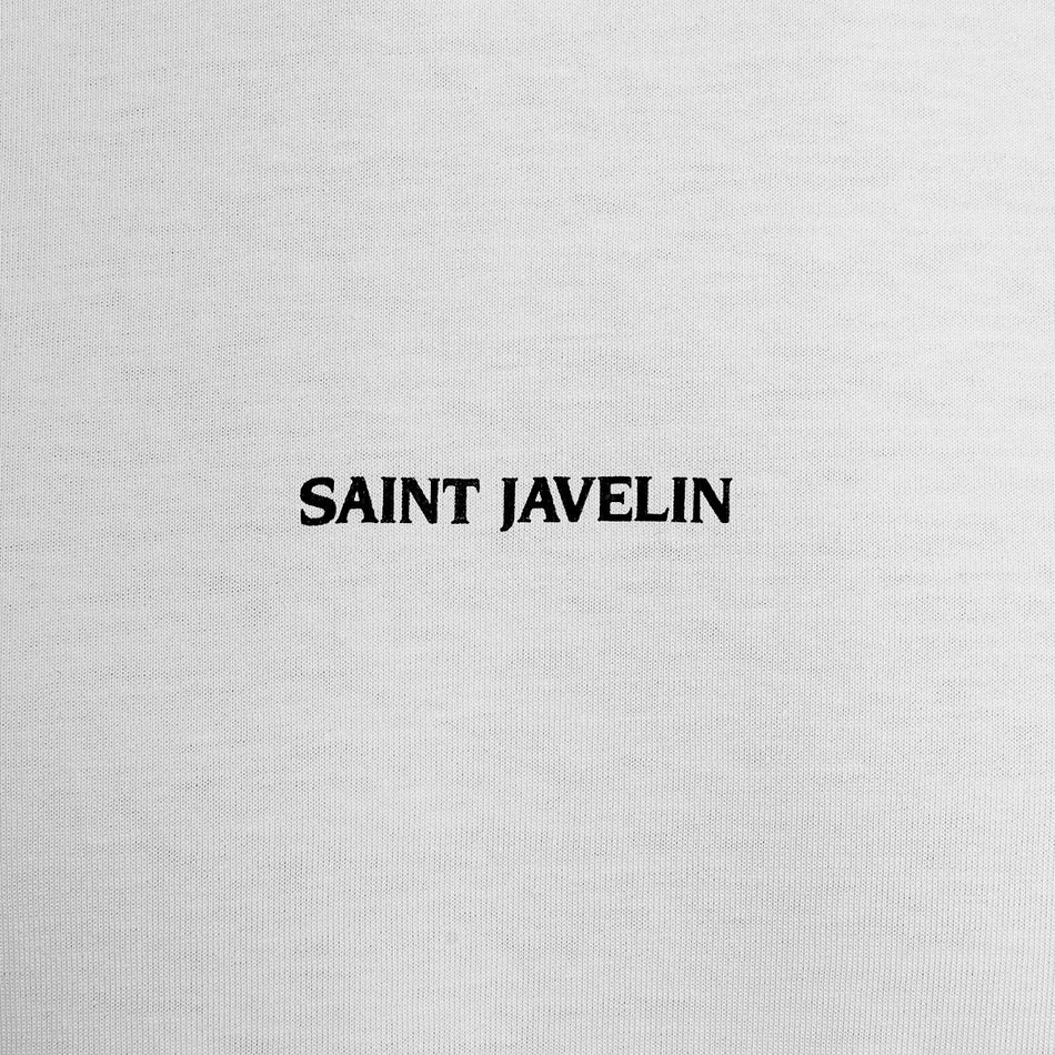 T-shirt "Anthology of Saint Javelin" (Limited Edition Variant)