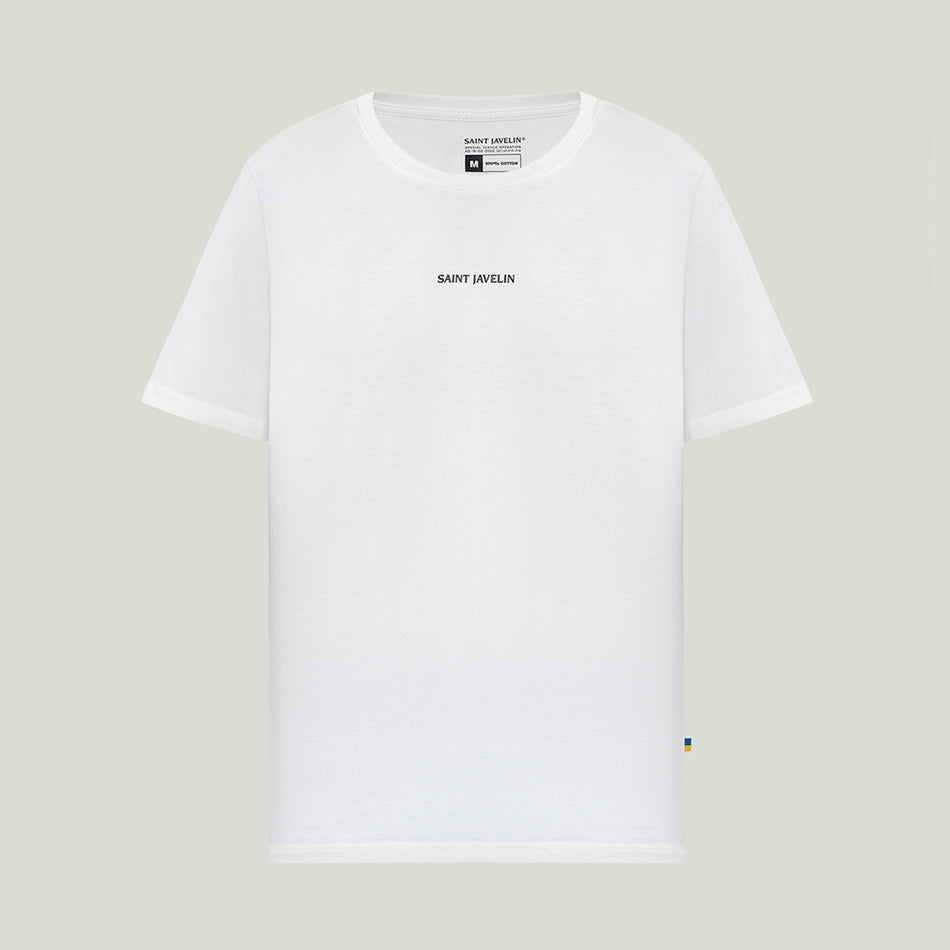 T-shirt "Anthology of Saint Javelin"