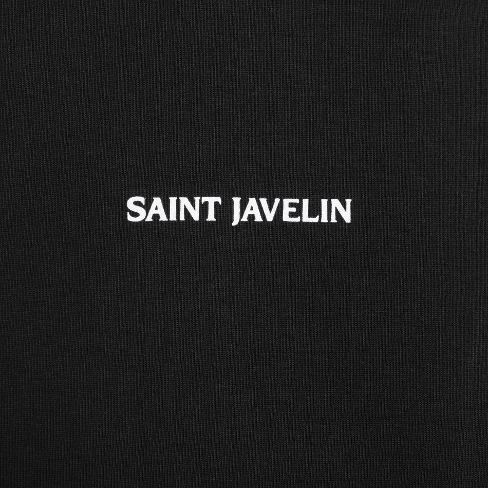T-shirt "Anthology of Saint Javelin"