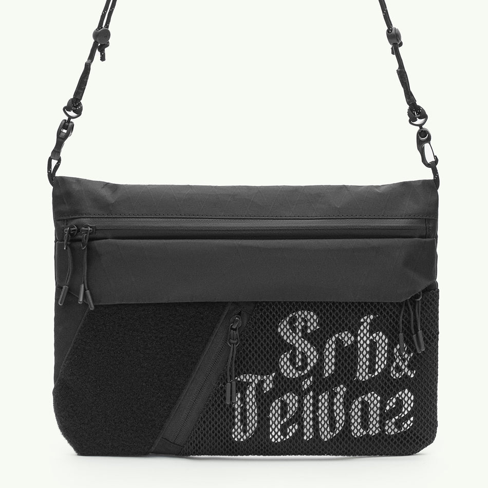 Bag "Teivaz x SRB"