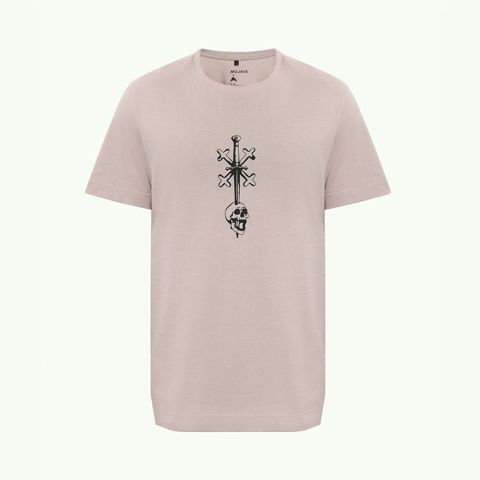 T-shirt "MORANA TEAM LOGO"