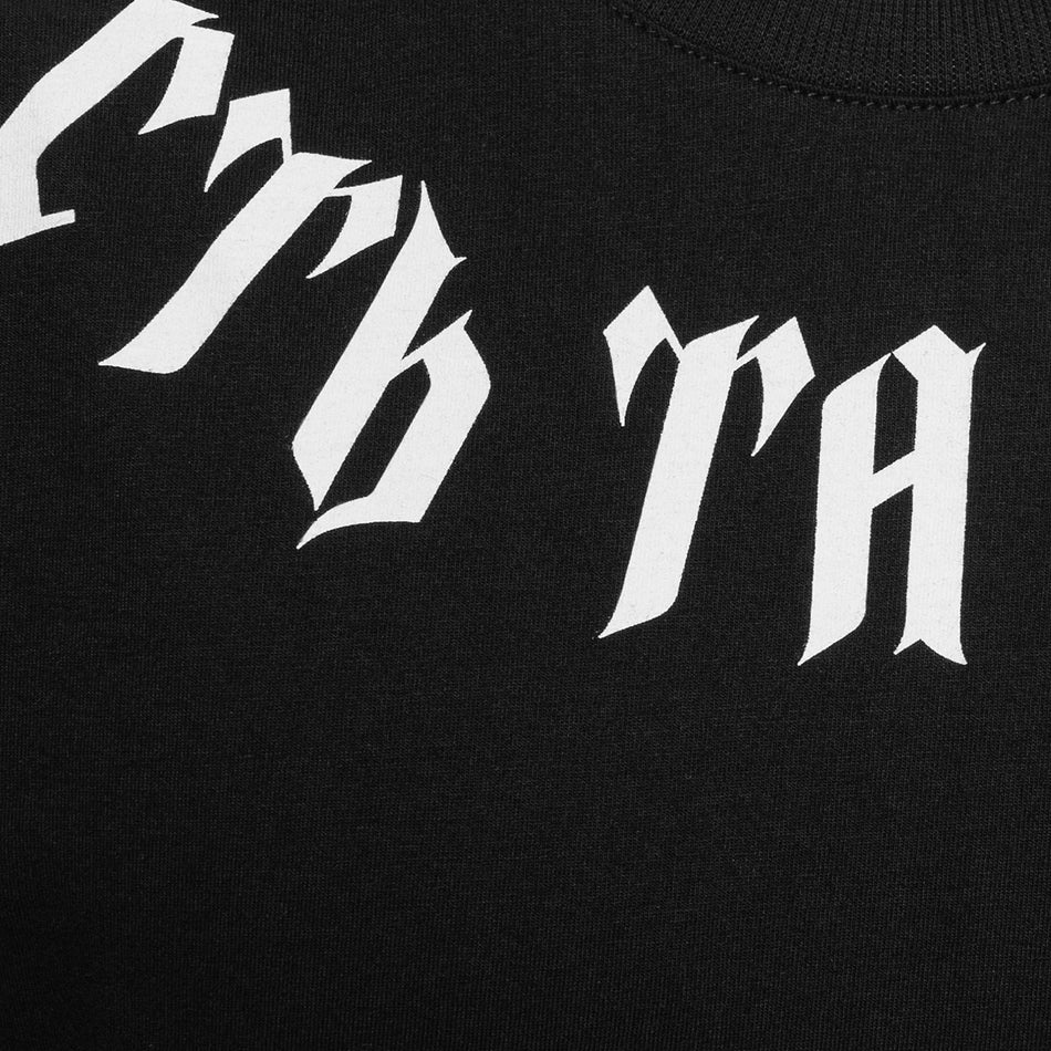 T-shirt "Honor and Loyalty"