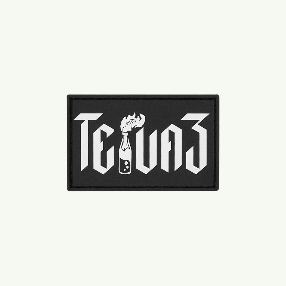 Patch "Teivaz"