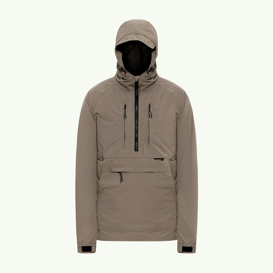Anorak "Gen1 2025"