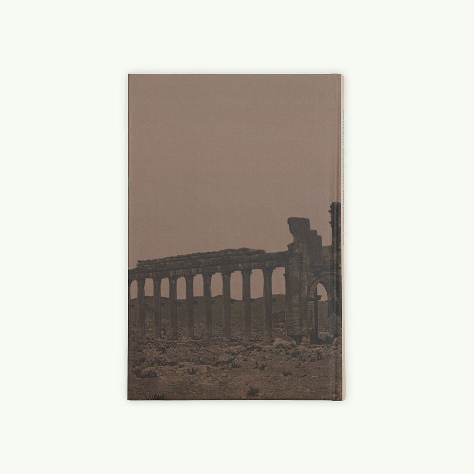 The book "Battleground"