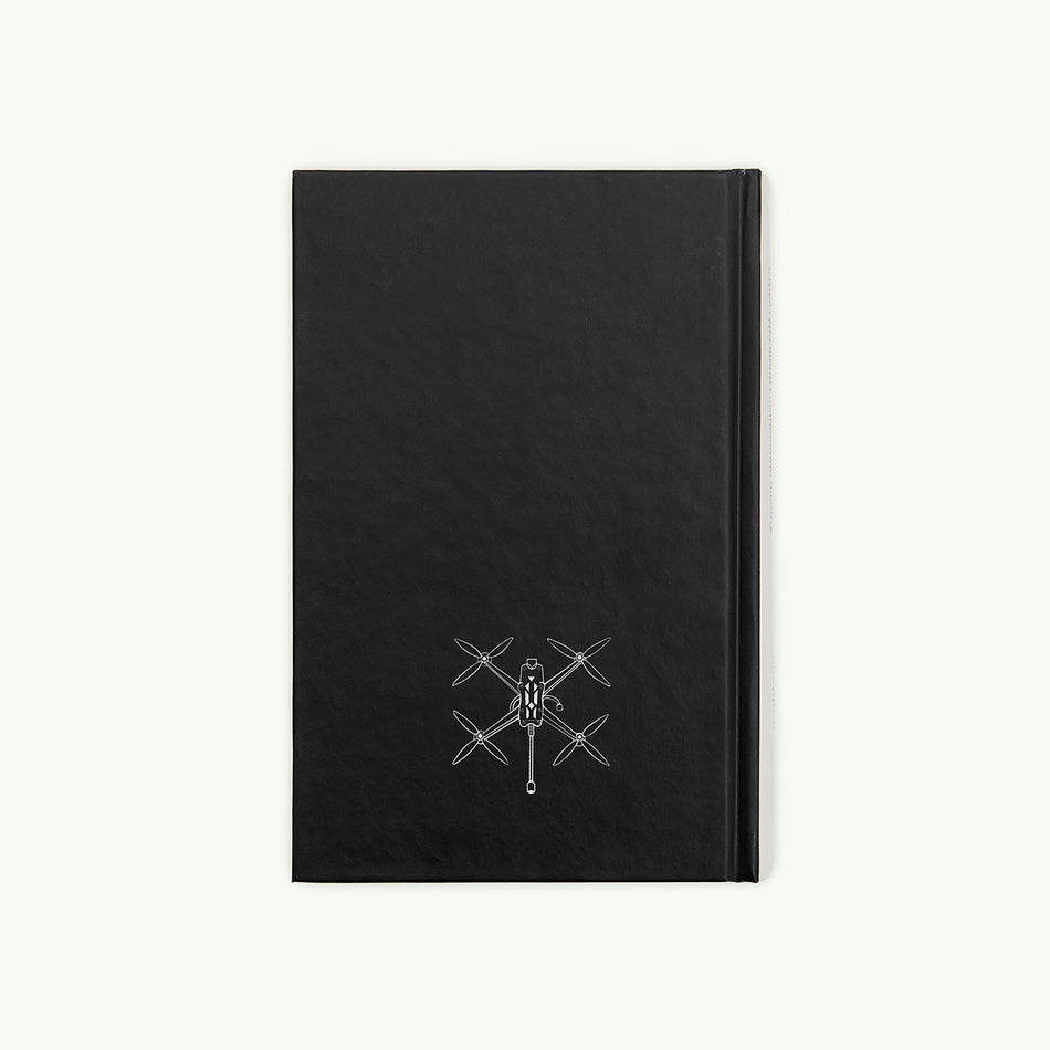 The book "The Dark Path. The Structure of War and the Rise of the West"