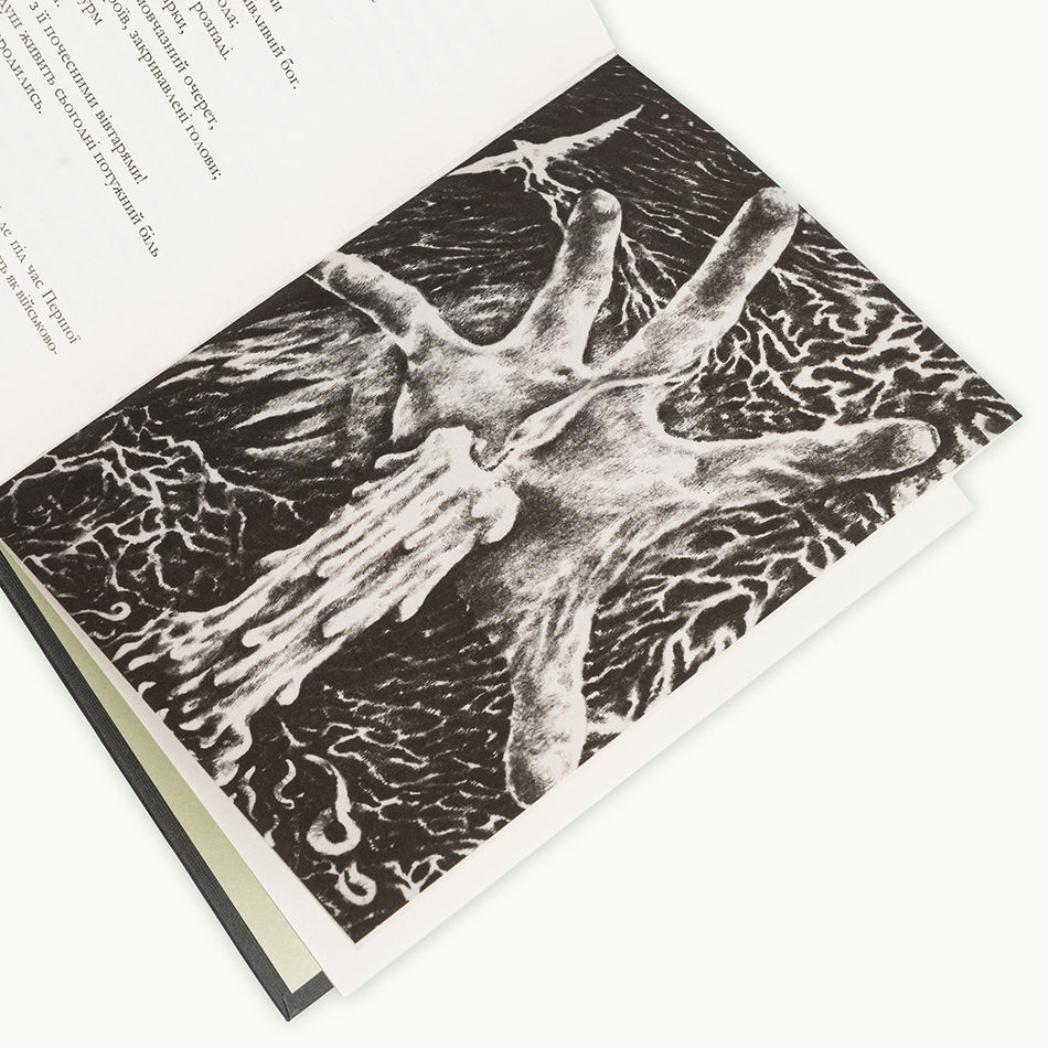 The book "Georg Trakl - Poems"