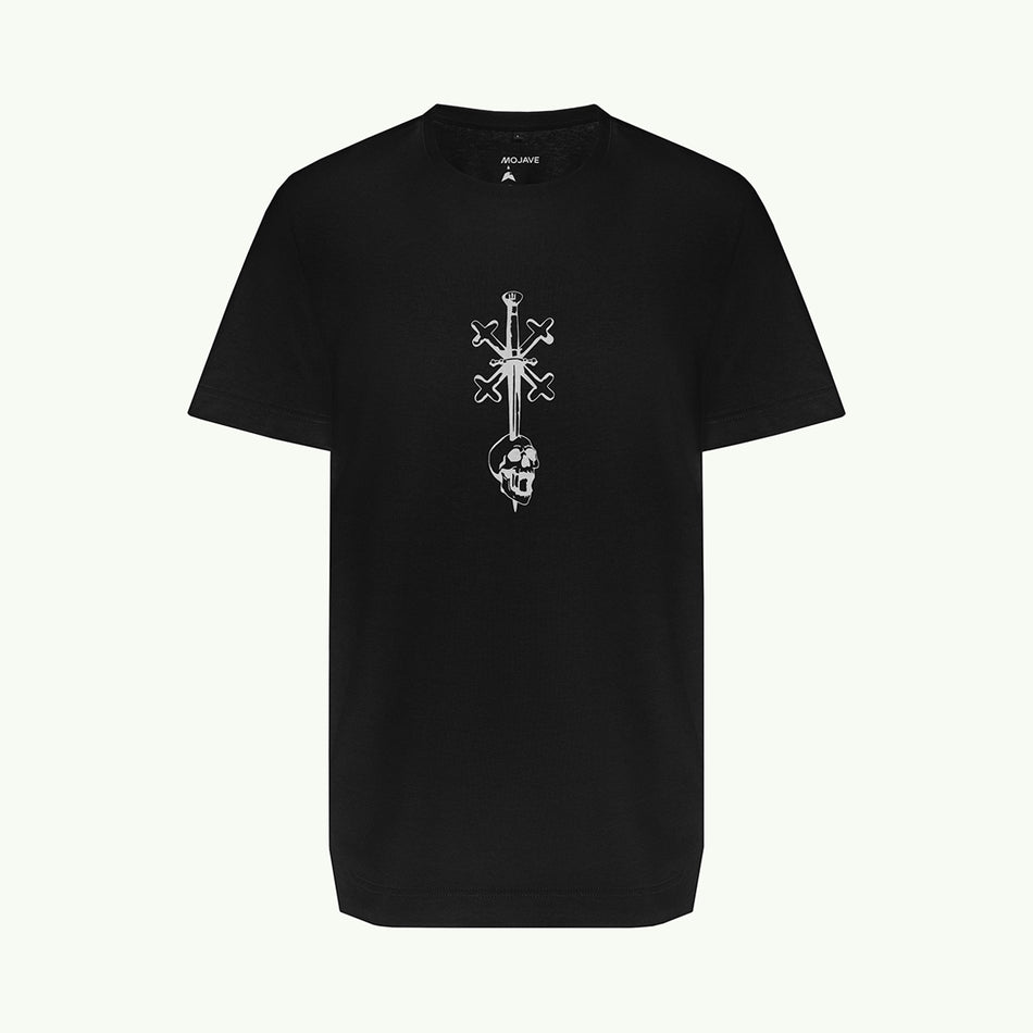 T-shirt "MORANA TEAM LOGO"