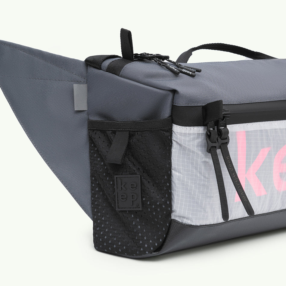 Bag "Arakawa"