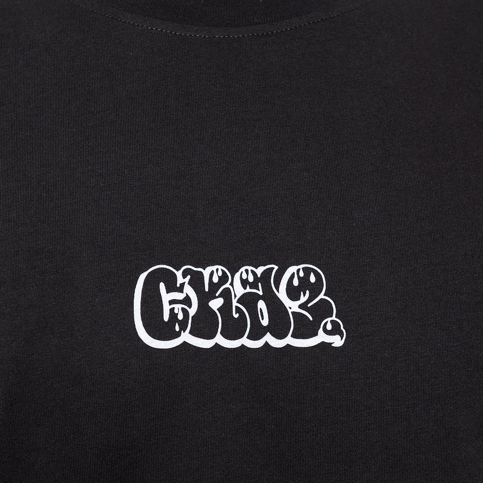 T-shirt "City Defender"