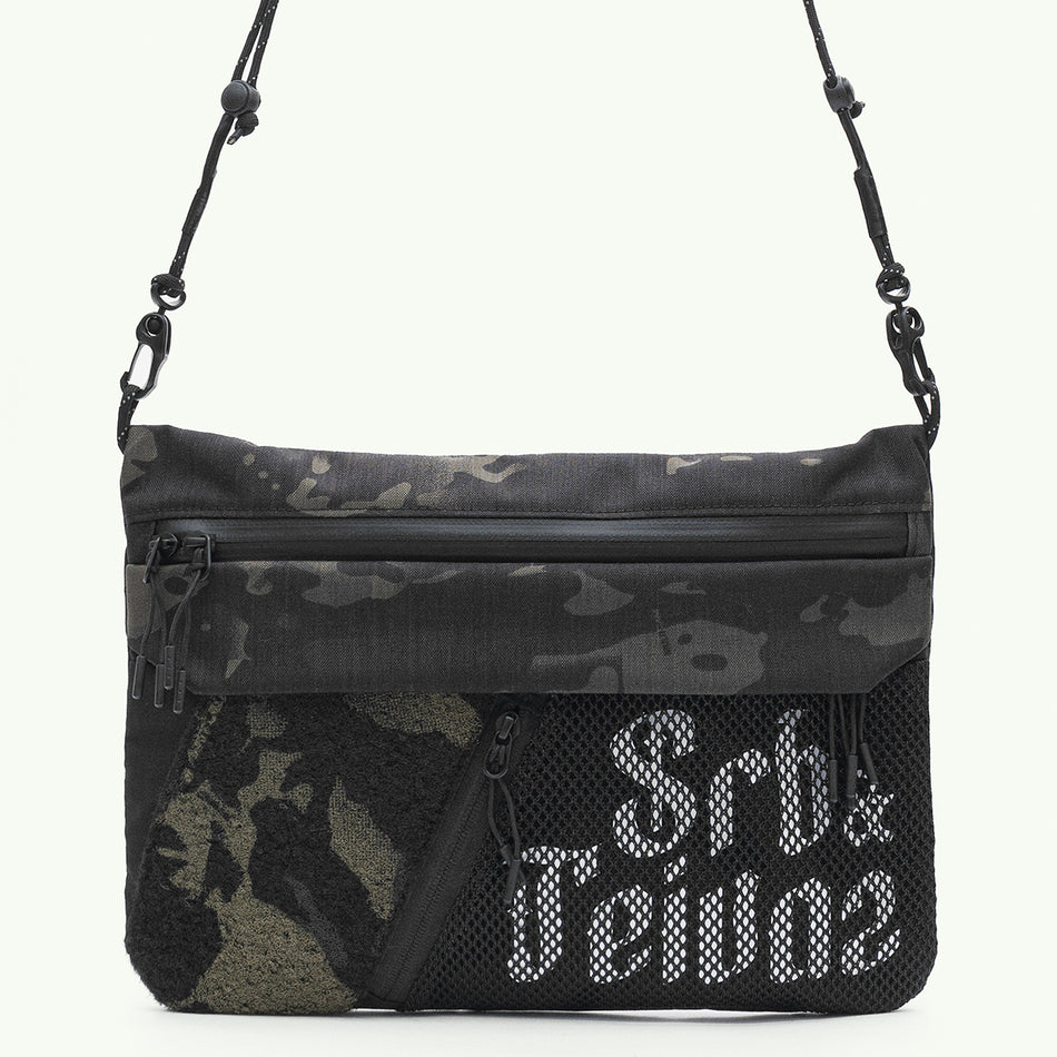 Bag "Teivaz x SRB"