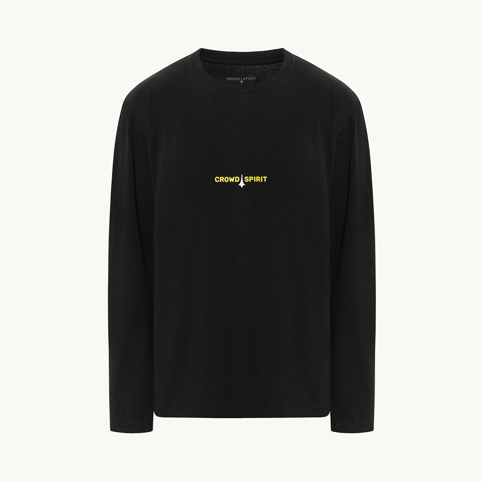 Longword "crowdspirit"