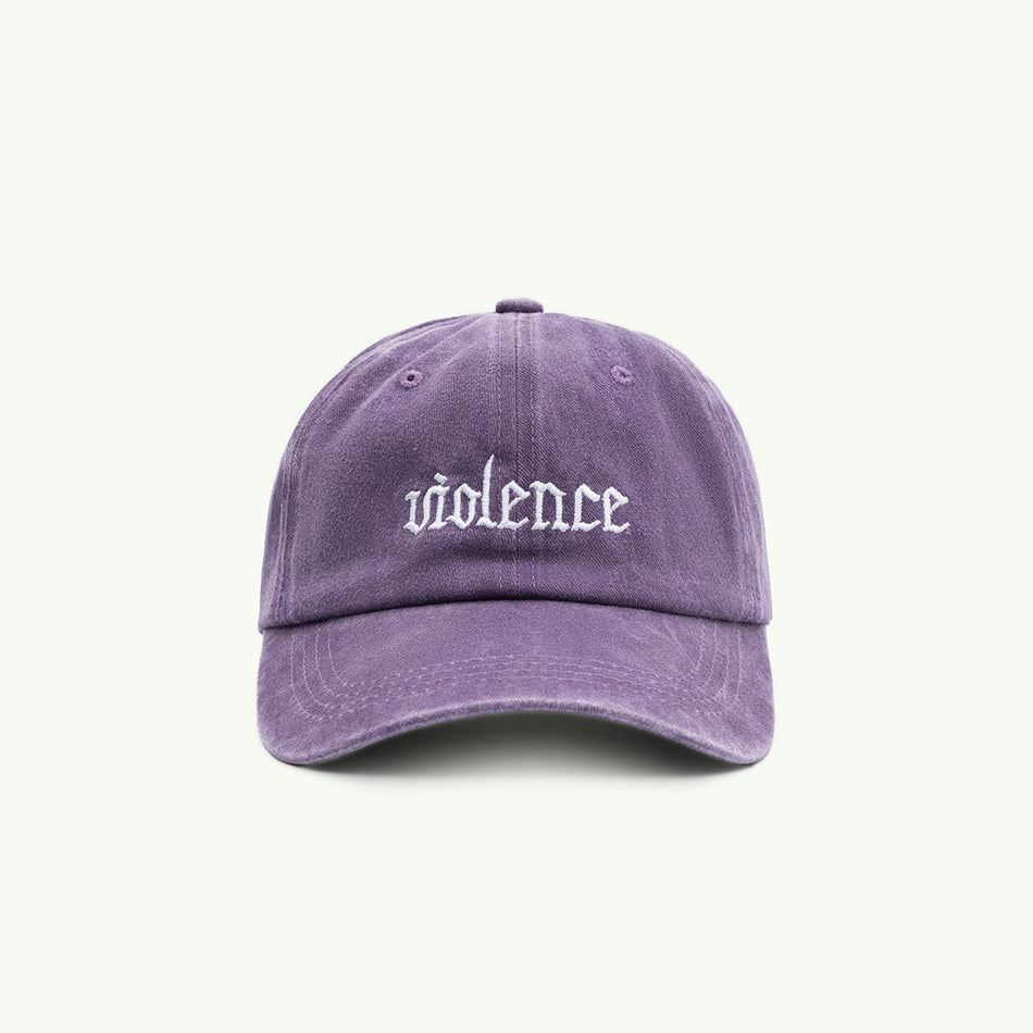 Cap "Violence"