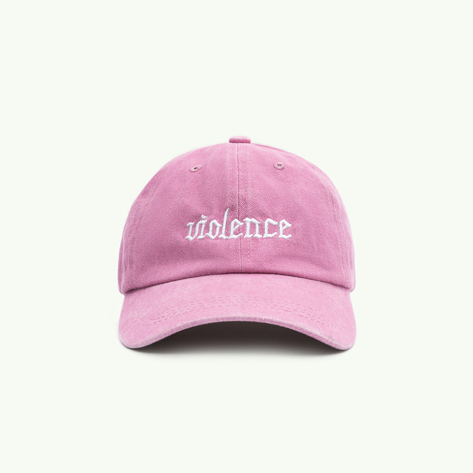 Cap "Violence"