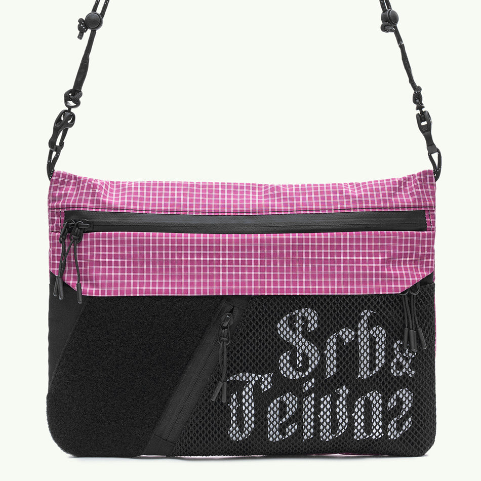 Bag "Teivaz x SRB"