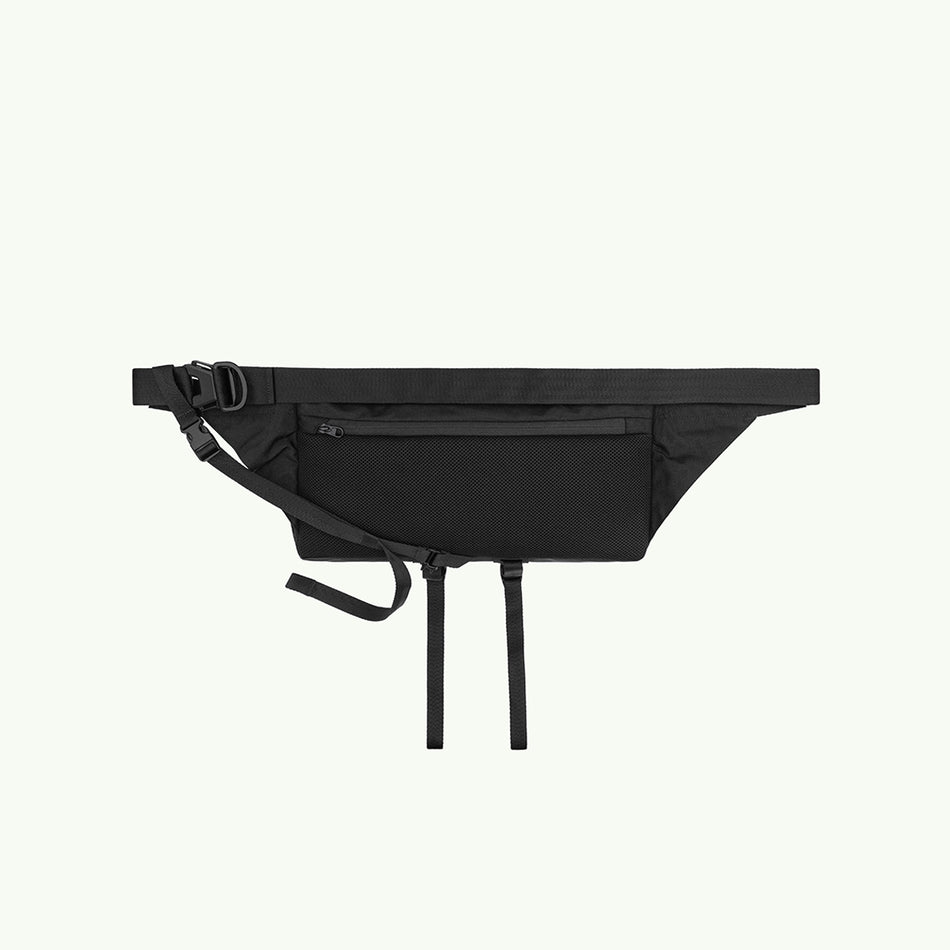 Bag "Arakawa. Dark / CORDURA®"