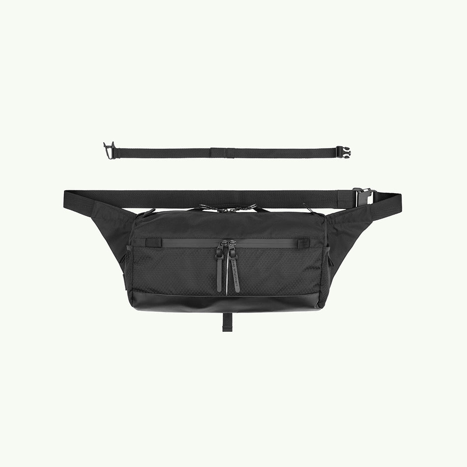 Bag "Arakawa Black"