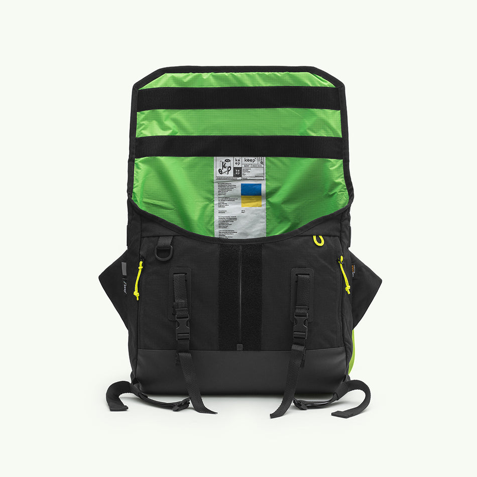 Bag "Manhattan CORDURA"