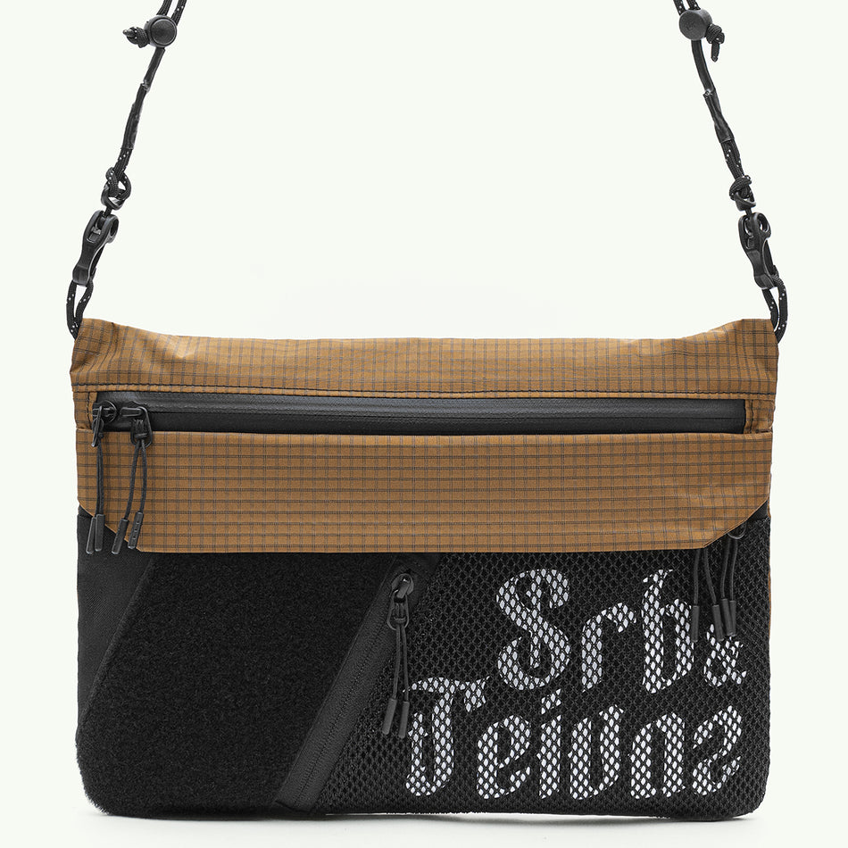 Bag "Teivaz x SRB"