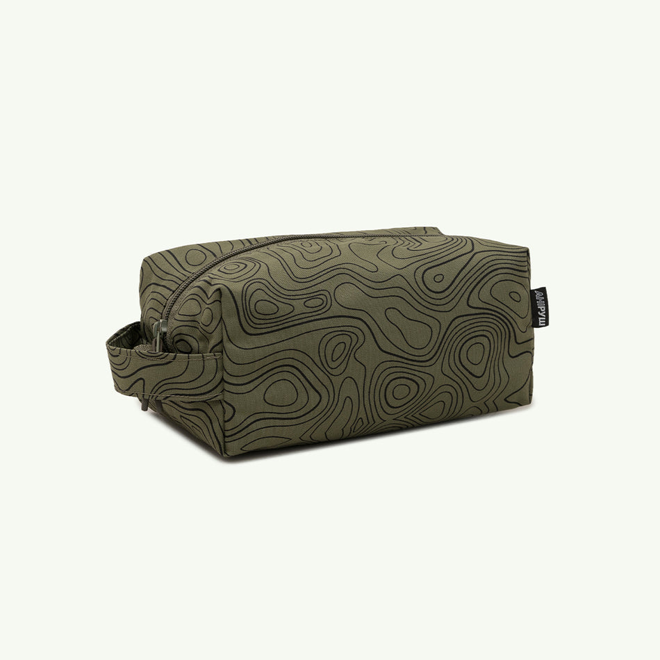 Bag "Geometric container"