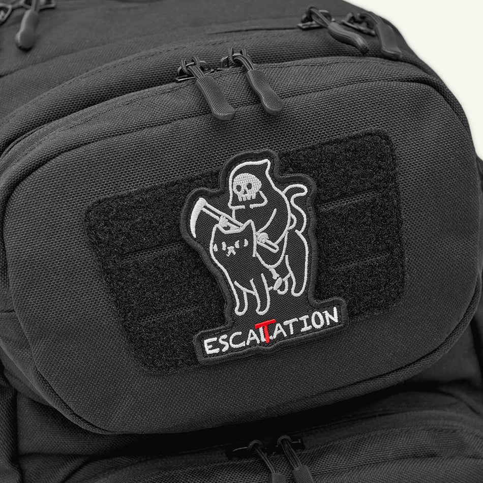 Backpack "EDC Mission Backpack"