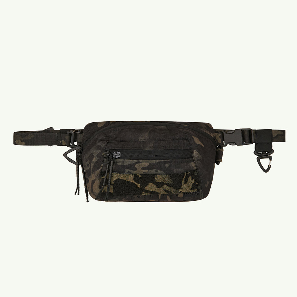 Bag "RECON MultiCam Black"