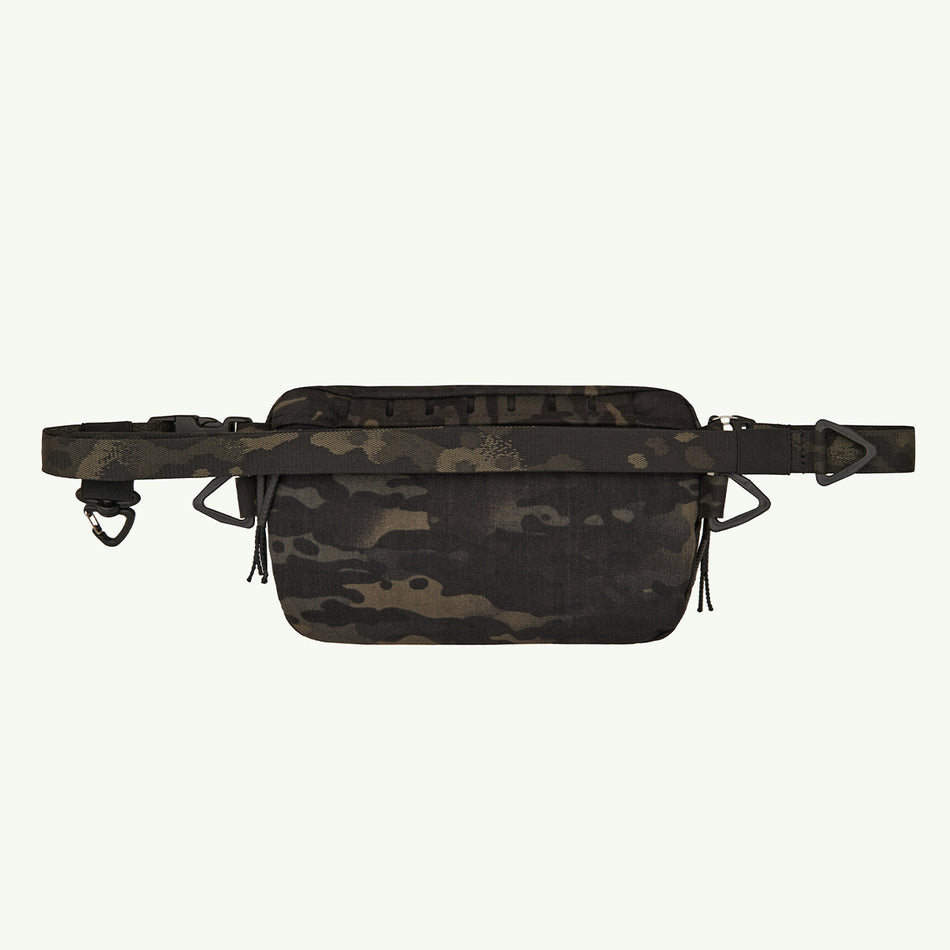 Bag "RECON MultiCam Black"