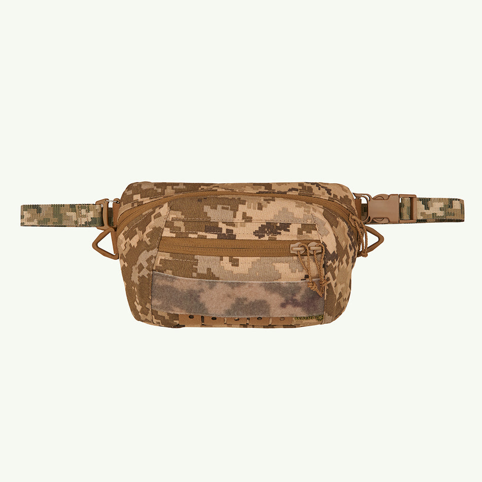 Bag "RECON MM-14 PIXEL"